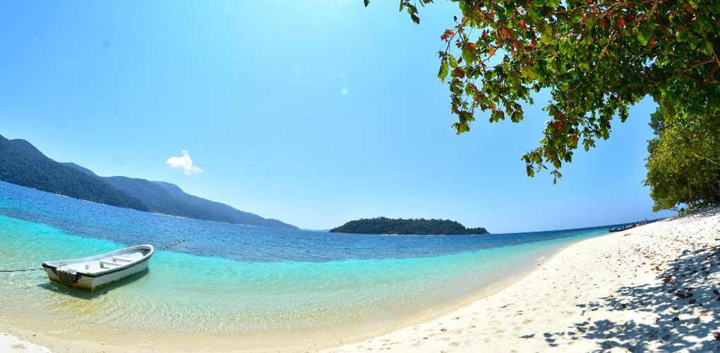 Estas são as nove praias mais isoladas do mundo. Uma é portuguesa… 