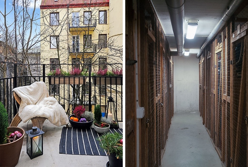 Entra nas casas mais típicas de nove países do mundo