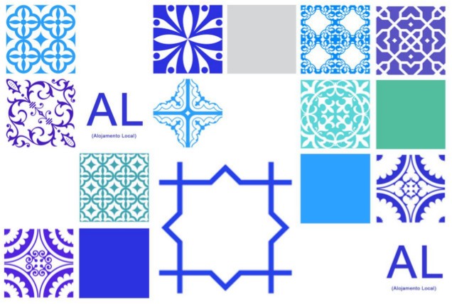 Proprietários de casas para turistas obrigados a ter quotas para arrendamento habitacional...