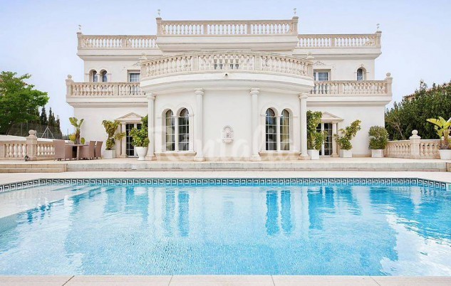Casas de sonho: uma villa para reviver a época romana na ilha de Maiorca