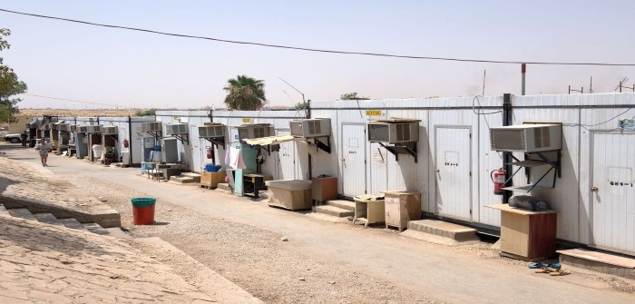 Arábia Saudita, o palco da "escravidão" moderna para milhares de trabalhadores da construção (incluíndo portugueses)