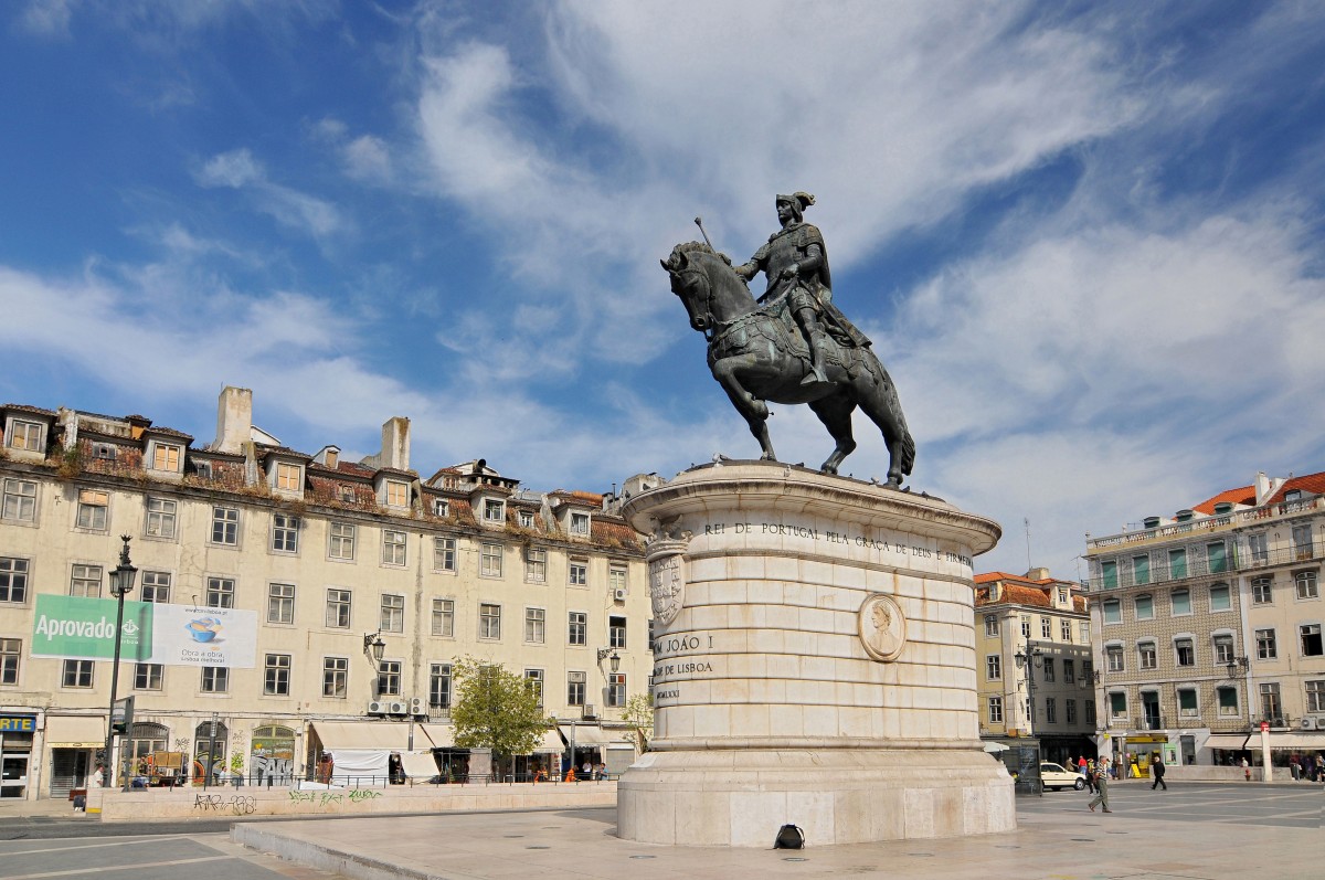 Comprar casa em Lisboa chega a ser tão caro como em Paris 