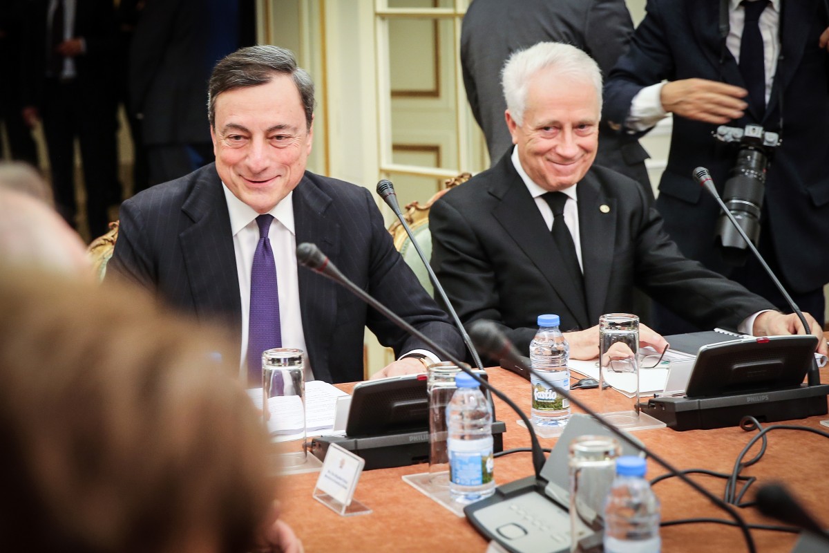 Juros negativos nos depósitos estão proibídos em Portugal, garante BdP