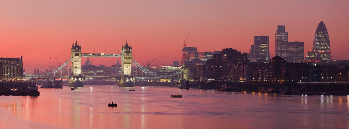 Londres deixa de ser a cidade mais cara do mundo: Novo TOP10 pós-Brexit