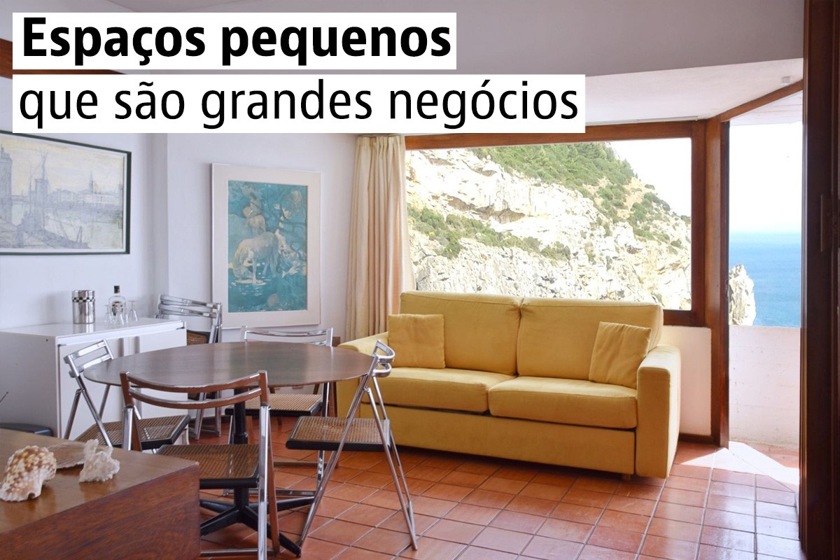 Estúdios baratos em Portugal