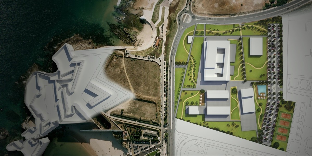 Nova investe 40 milhões em novo campus em Carcavelos (obras arrancam em setembro)