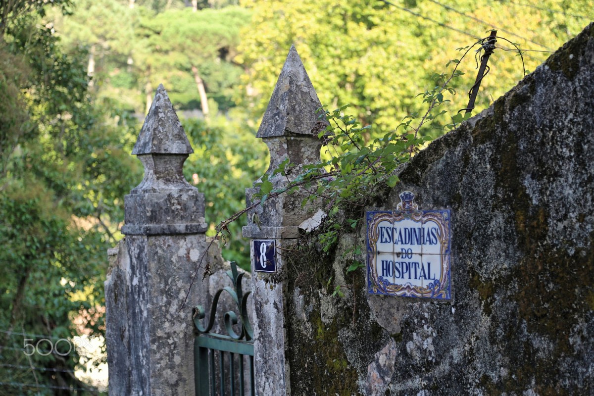 Sintra vai vender 10 imóveis em hasta pública a partir de 11.500 euros