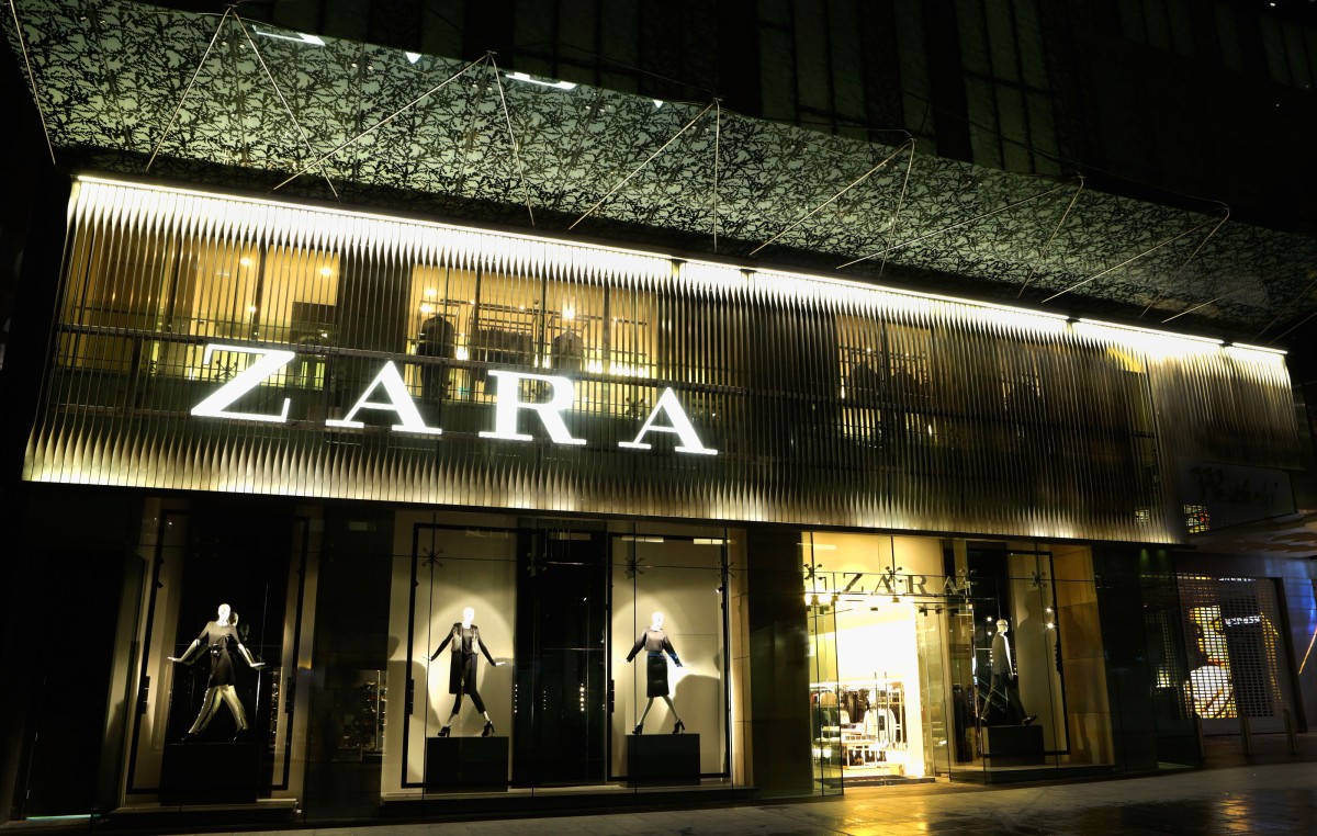 A dona da Zara vai mudar depois do verão... já sabes como?