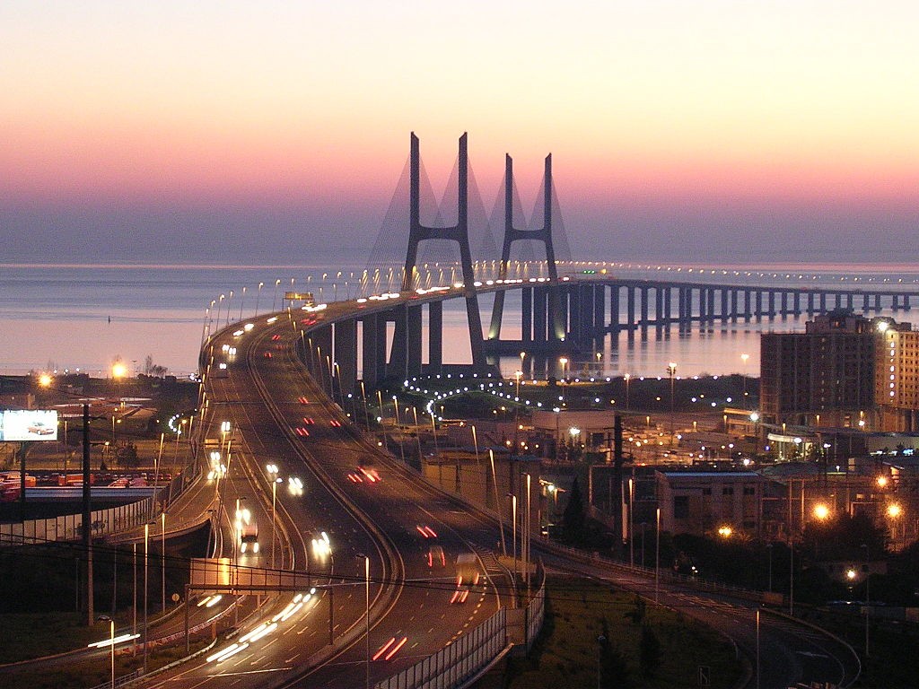 Portugal considerado um dos melhores países para investir em imobiliário