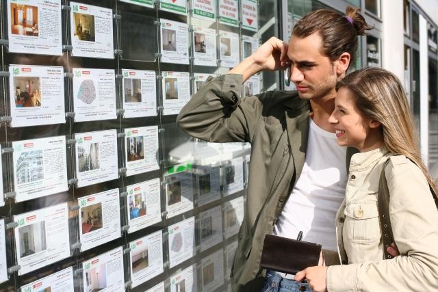 O perfil de quem anda a comprar casas em Portugal