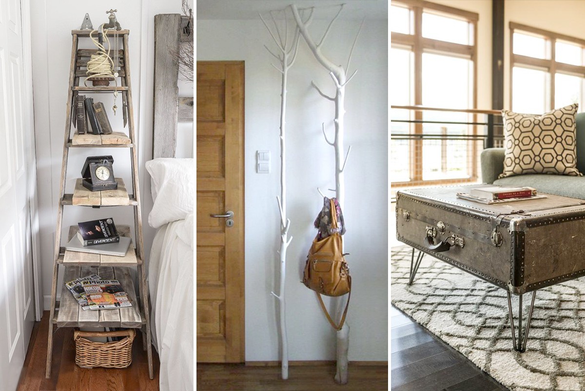 Home Staging: “Faz tu mesmo” e vais ver que começar de novo vai valer a pena