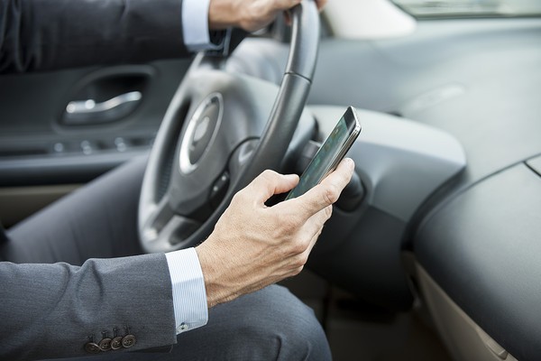 Deco Alerta: Uma dor de cabeça chamada carta de condução por pontos. Será?