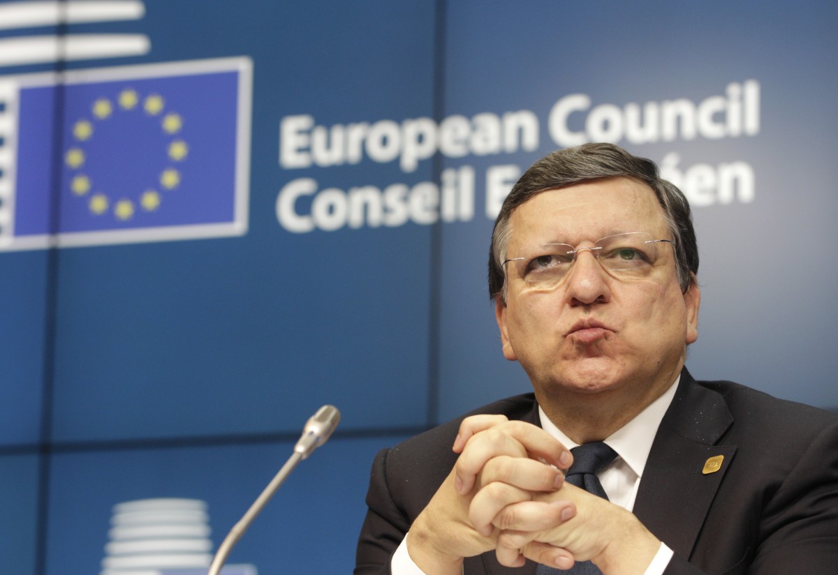 Provedora de justiça europeia questiona Bruxelas sobre ida de Durão Barroso para o Goldman Sachs 