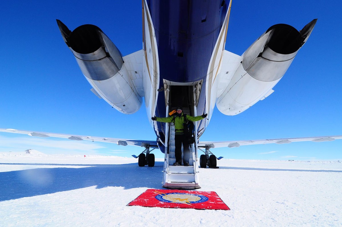 first_steps_on_antarctica