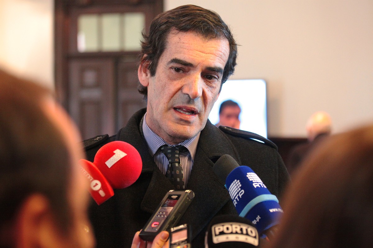 Presidente da Câmara do Porto quer baixar IMI 10%