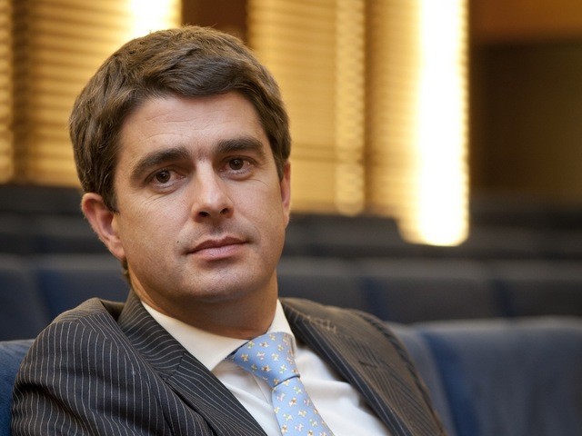 CBRE eleita melhor consultora imobiliária em Portugal