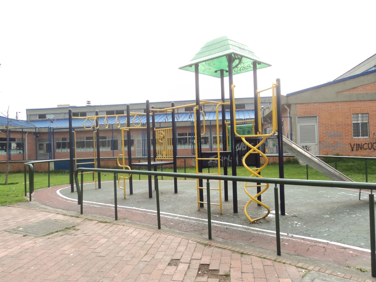 Deco Alerta: Queres ter um parque infantil no condomínio? Fica atento a estas regras 