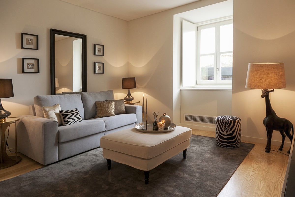 Home Staging: outono é tempo de dar mais conforto à casa