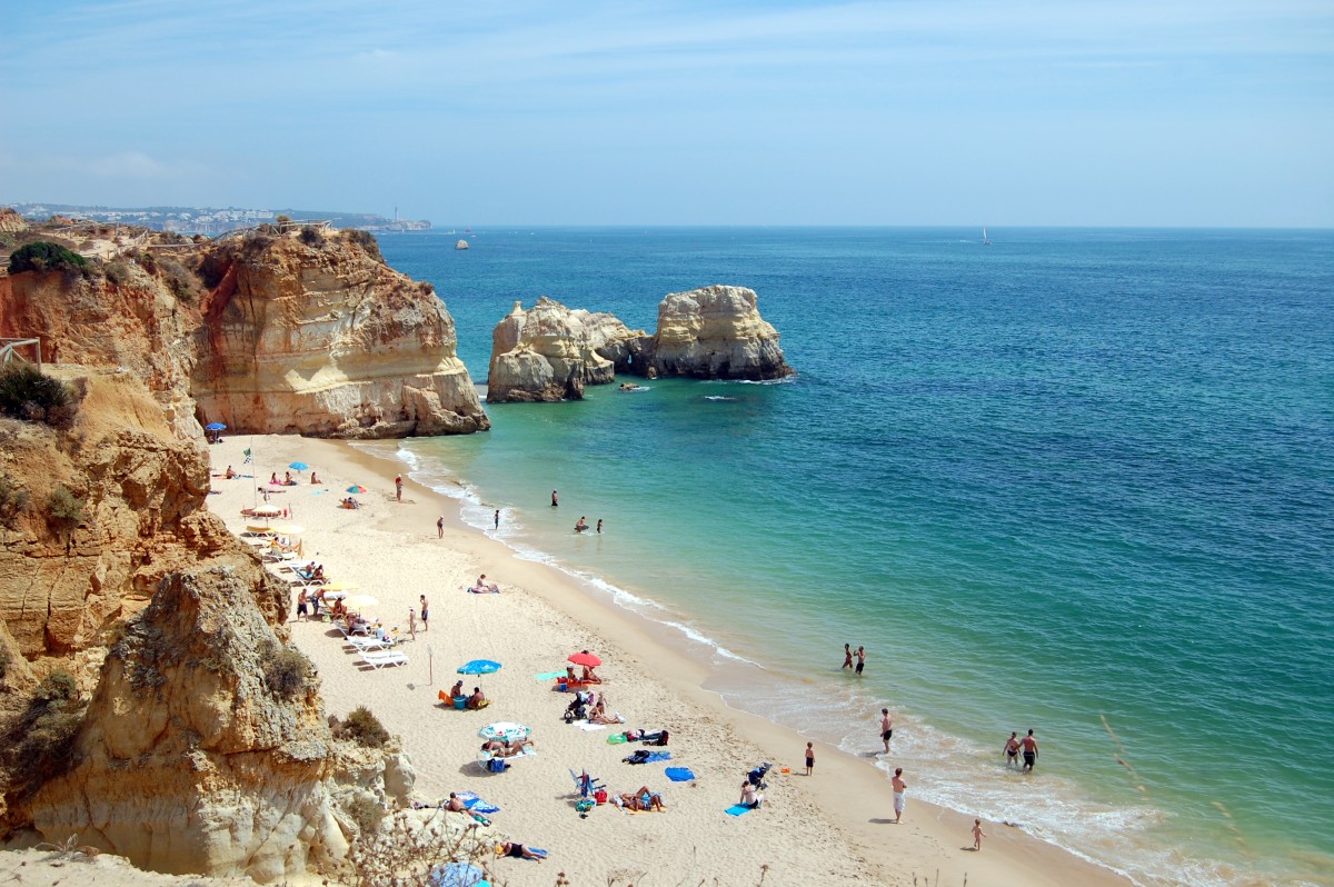 Portugal volta a brilhar nos "Oscares do Turismo", conseguindo 23 prémios