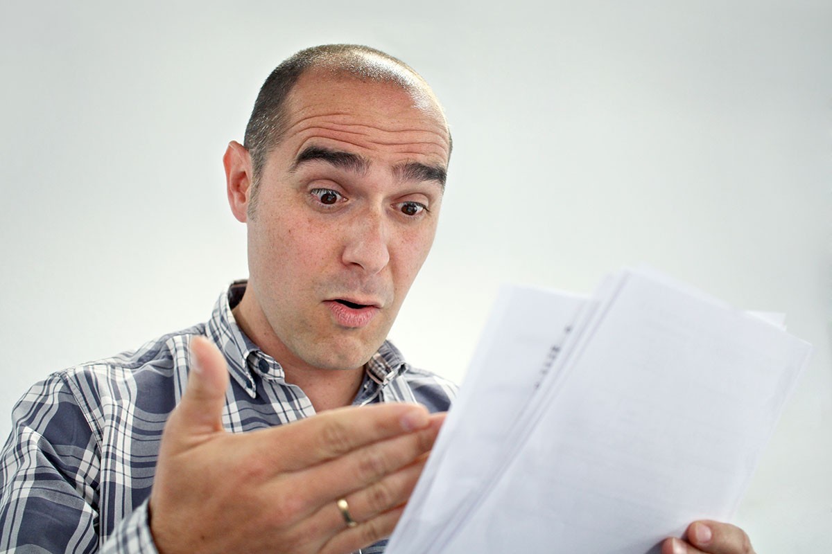 Sabes todos (mas todos) os impostos que te tocam pagar?