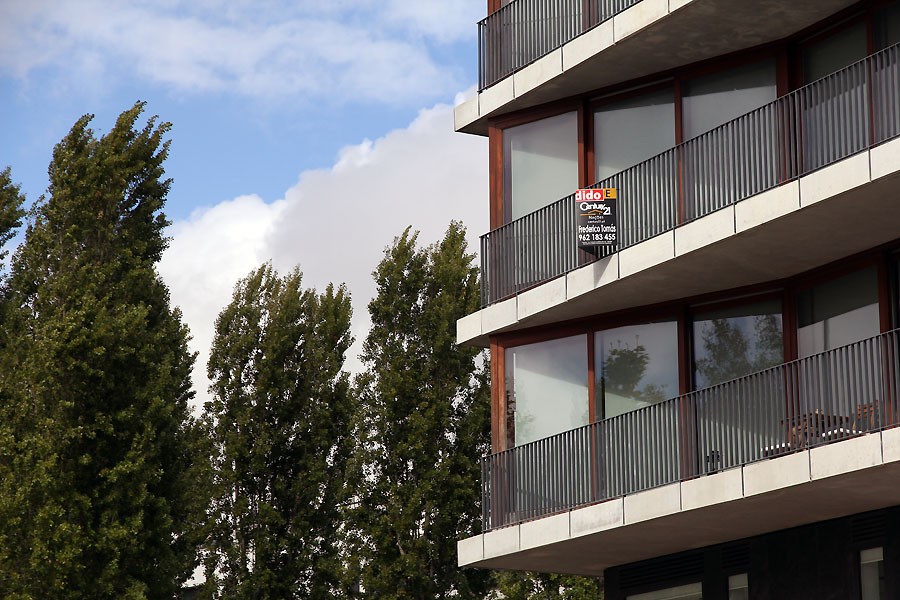 Bolha imobiliária em Portugal? BdP diz que não 