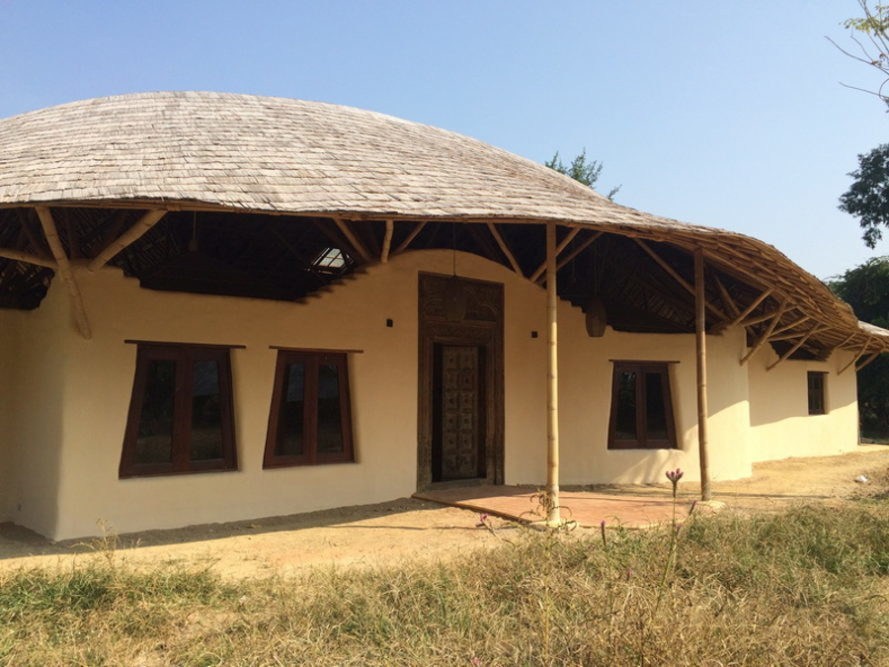 Villa Triksa (Tailândia). Chiangmai Life Construction 3