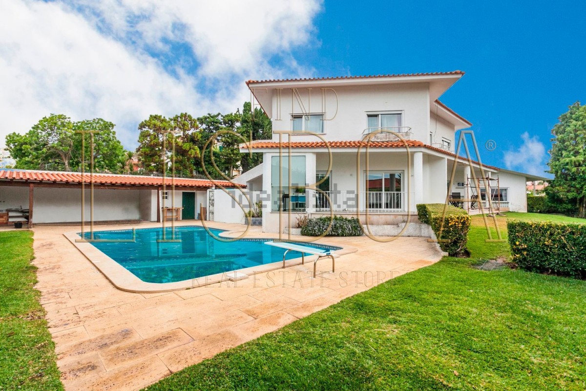 As casas da semana (de 24 a 28 de outubro)