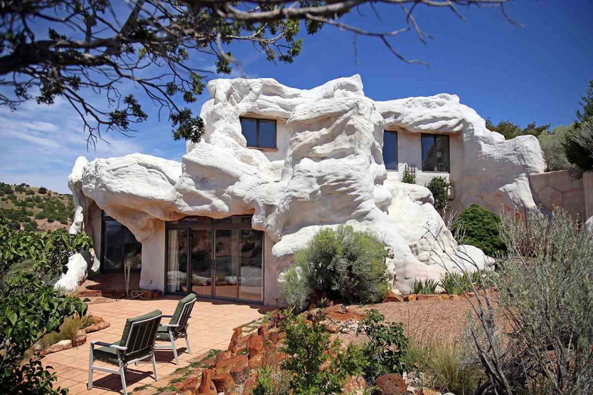 Fachada da casa camuflaje_13