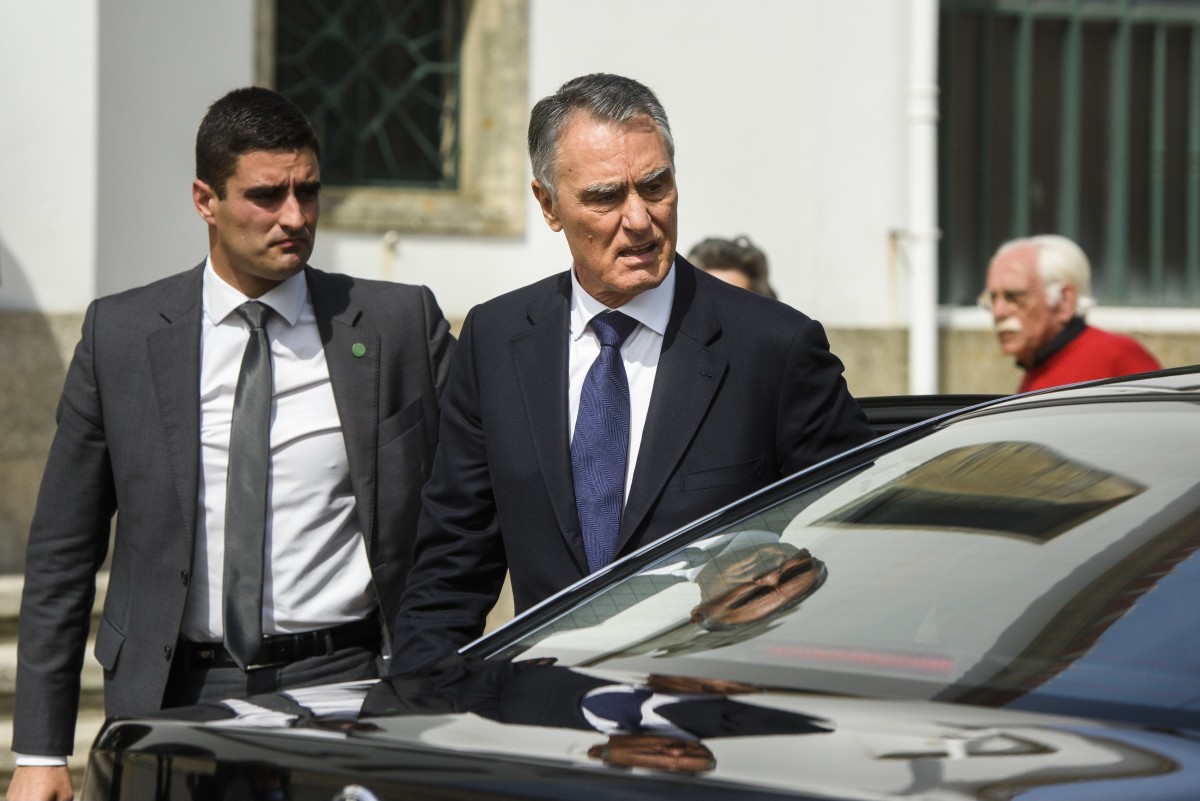 Cavaco Silva pagou metade do IMI que devia ter pago durante 15 anos

