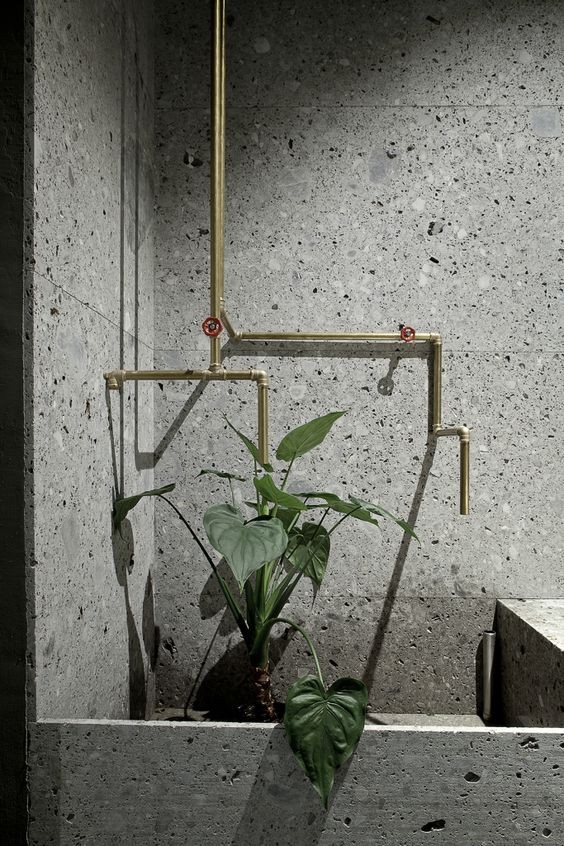 Dicas de decoração: O terrazzo (ou marmorite) é uma das tendências de 2017