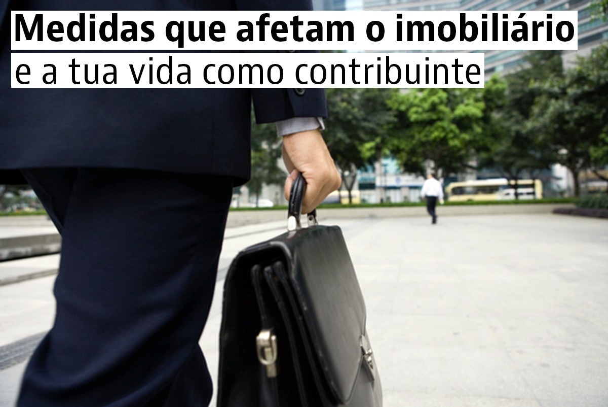 OE2017: IRS, IMI e muito mais, num guia que não podes perder