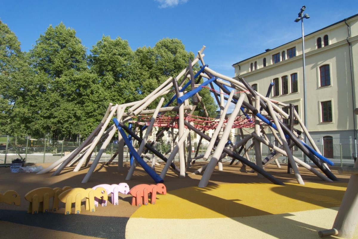 parque-infantil-animales