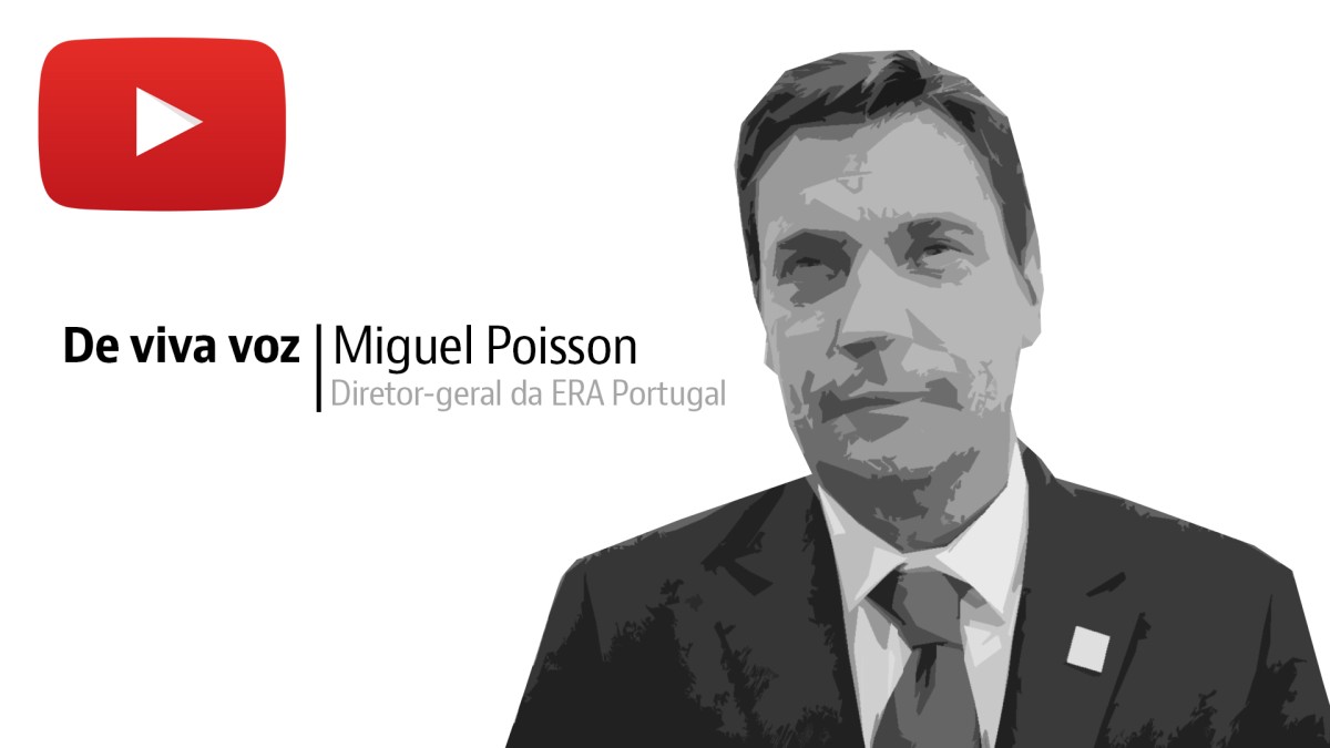 "2016 vai ser o melhor ano de sempre da ERA Portugal"