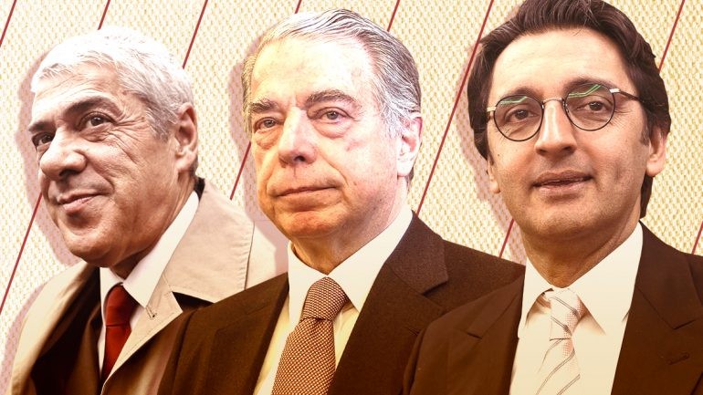 Tudo sobre os alegados beneficiários do “saco azul” do GES