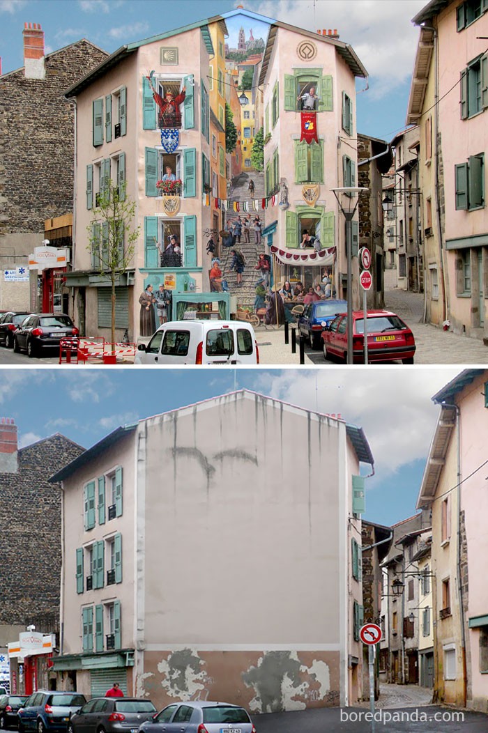 Renaissance: Le Puy en Velay, França 10