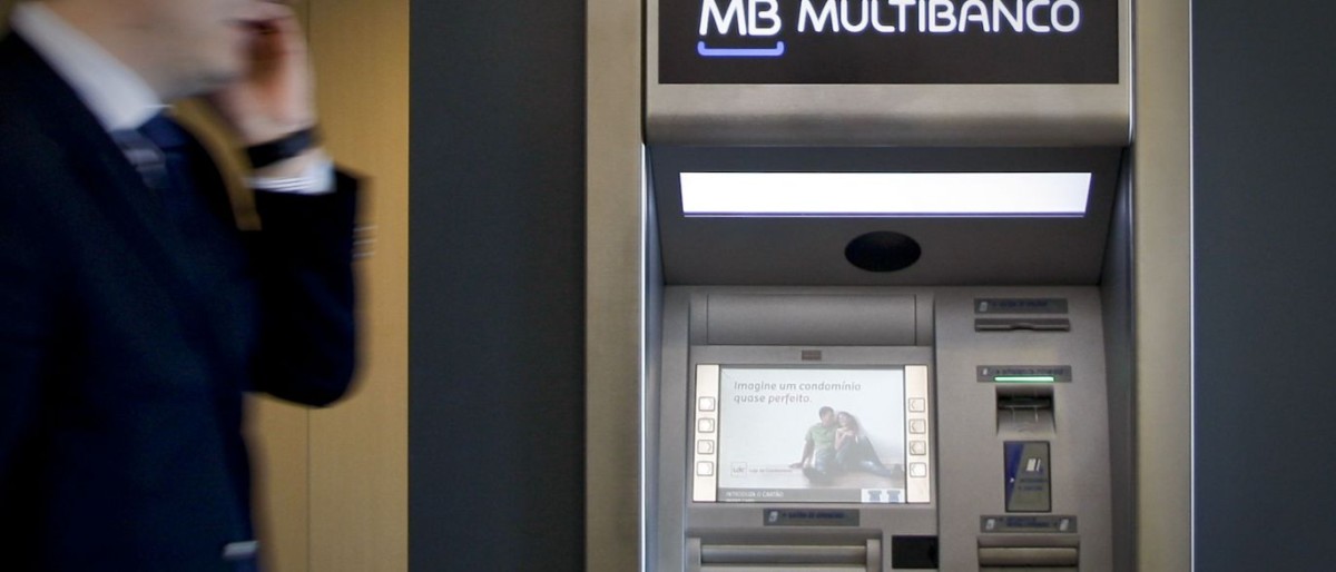 Levantar dinheiro no Multibanco sem cartão? A partir de 2017 já podes