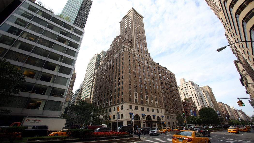 Penthouse em Manhattan (Nova Iorque) – Valor: 20 milhões de euros 13