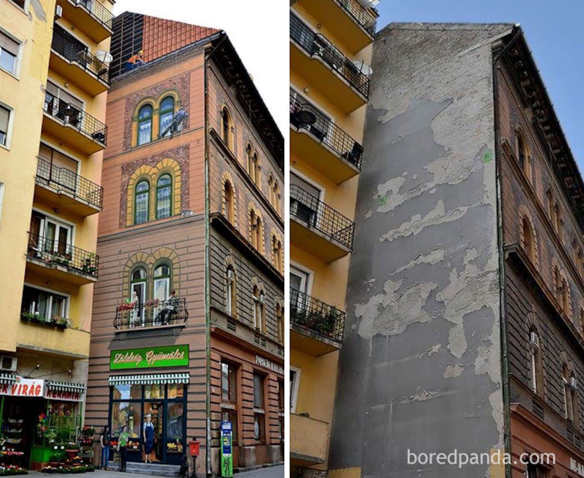 District 7: Budapeste, Hungria 15