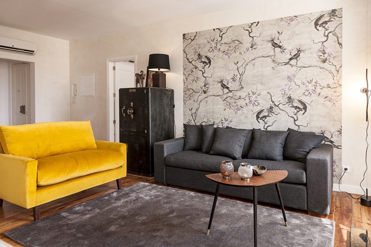 Home Staging ou a arte de rentabilizar a casa. Exemplos mostram que é uma aposta ganha