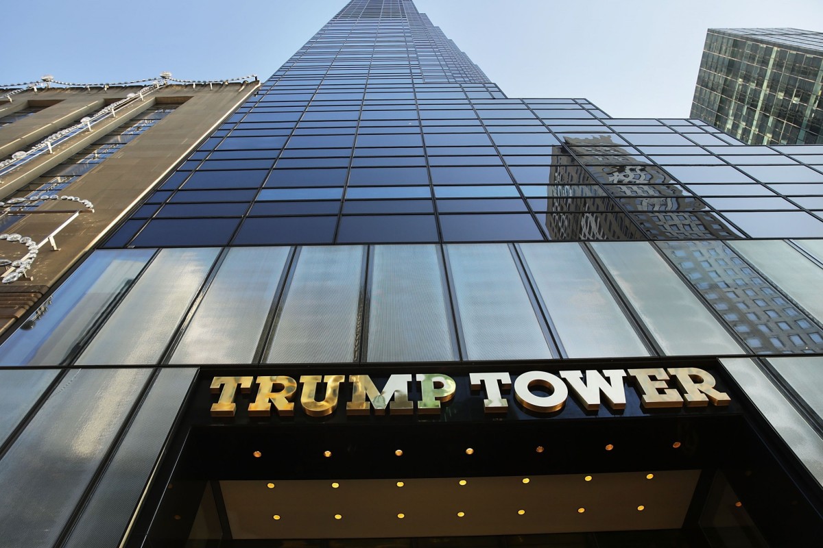 Apartamento na Trump Tower (Nova Iorque) – Valor: 100 milhões de euros 4