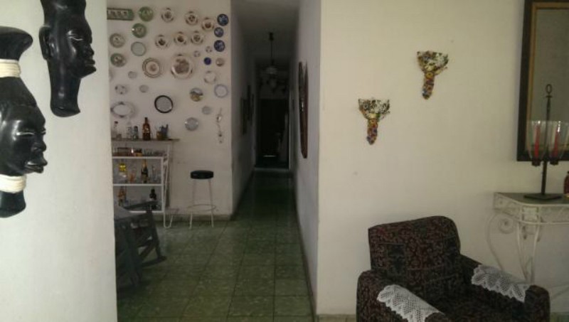 Casa de estilo internacional: 450 m2/3 quartos. Custa um milhão de dólares Cuba pós Fidel Castro: as 10 casas mais espetaculares à venda