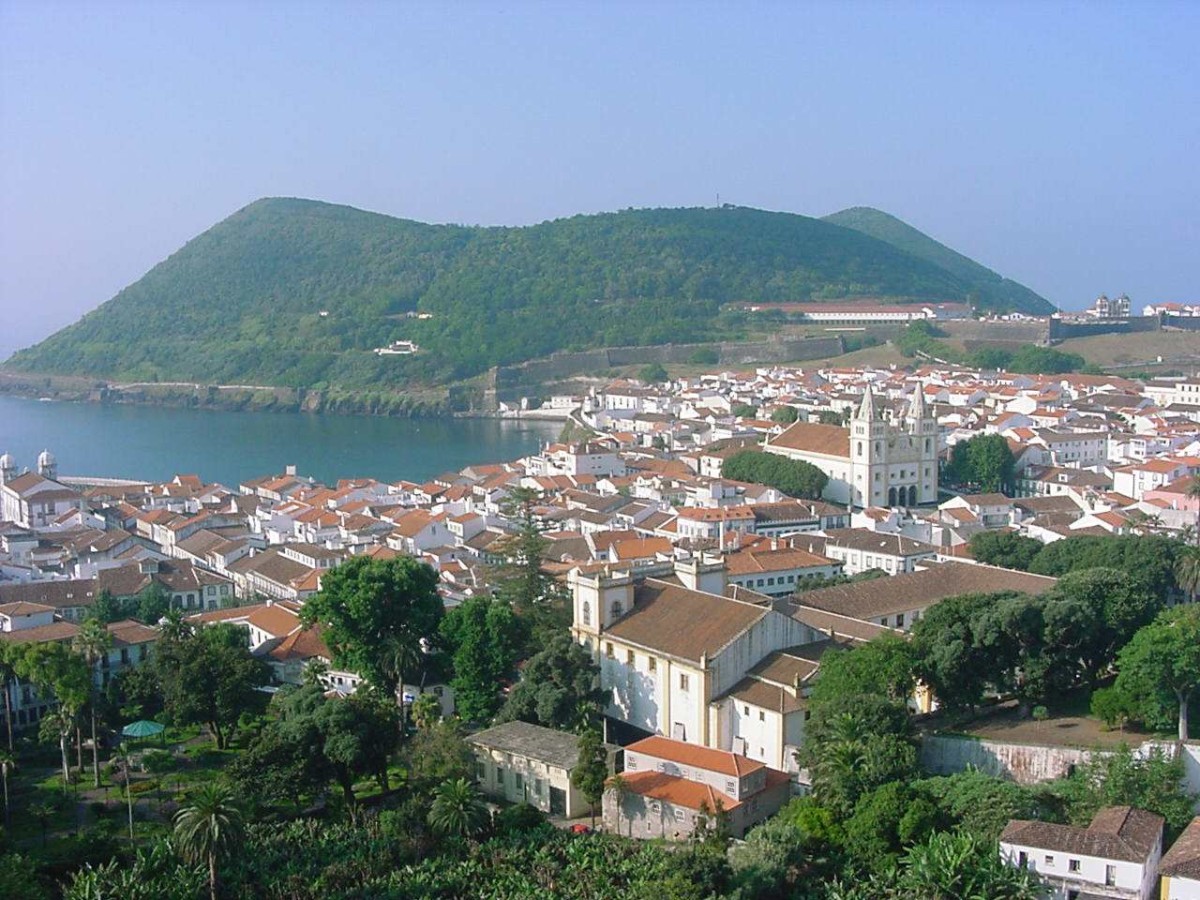 Voos low cost para a Terceira, nos Açores, arrancam em dezembro