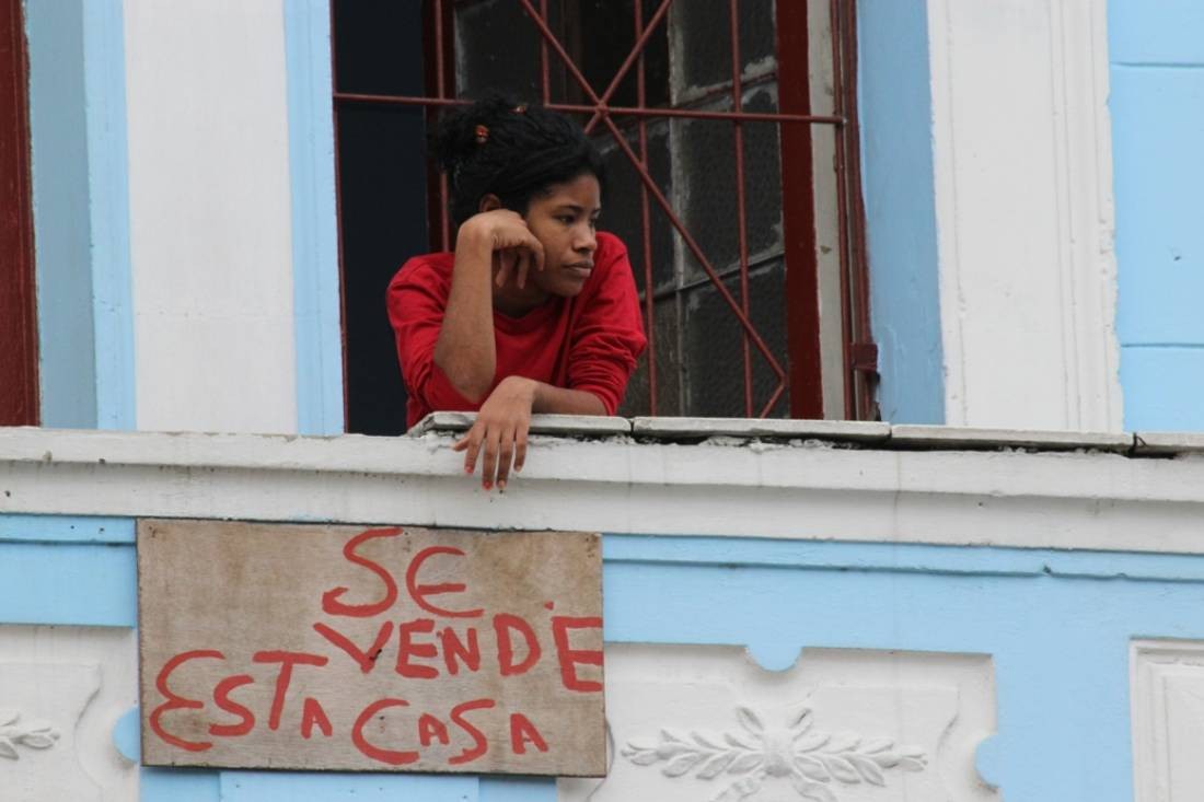 “Boom” imobiliário em Cuba: venda de casas dispara 61% com morte de Fidel Castro 