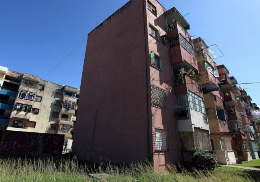 “Boom” imobiliário em Cuba: venda de casas dispara 61% com morte de Fidel Castro 