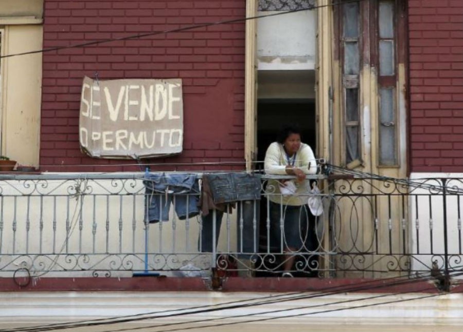“Boom” imobiliário em Cuba: venda de casas dispara 61% com morte de Fidel Castro 