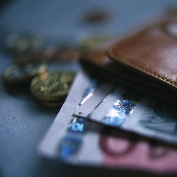 Desigualdade entre ricos e pobres aumentou com a crise