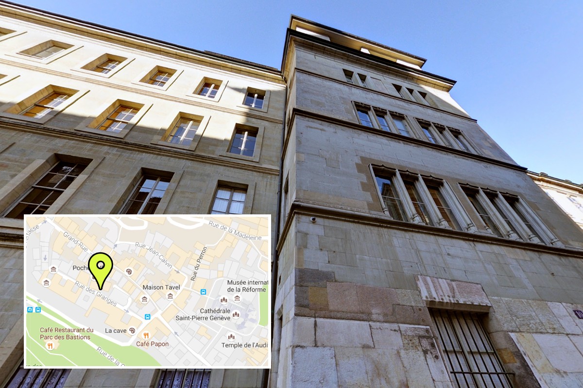 Irmã do Rei de Espanha pensa mudar de casa para Lisboa