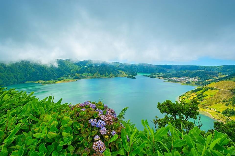 Açores são a nova Islândia, diz a Bloomberg 