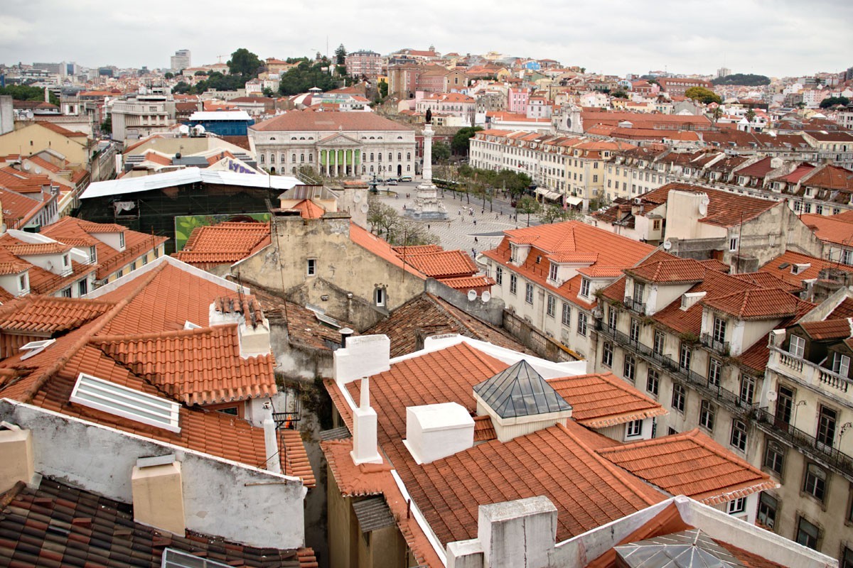 Preço das casas de luxo está a subir menos em Lisboa - e onde os ricos compram agora