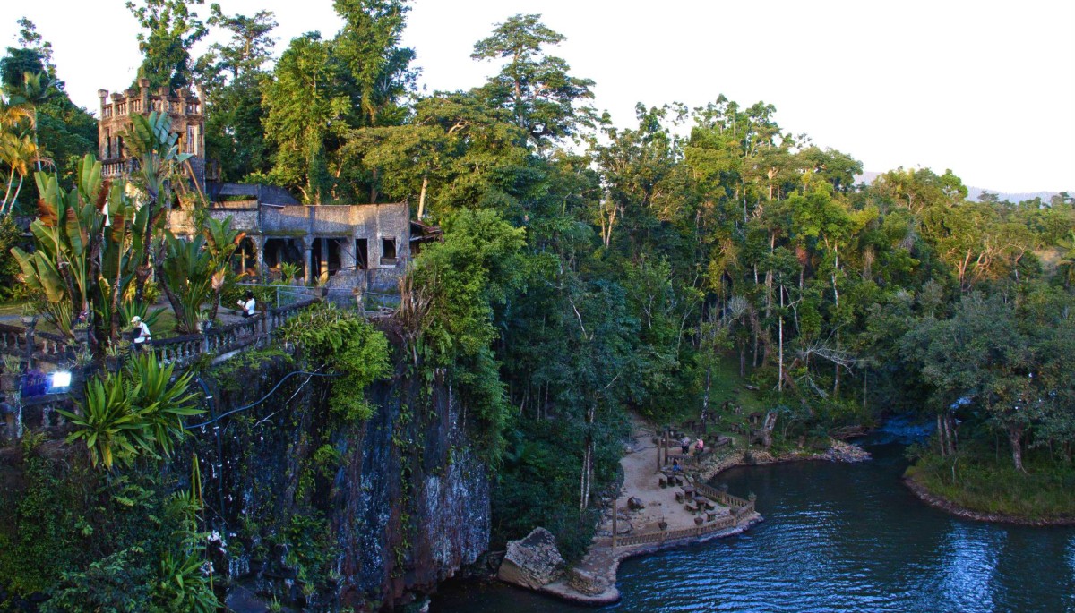 O sonho impossível de um espanhol na Austrália que foi devorado pela selva 